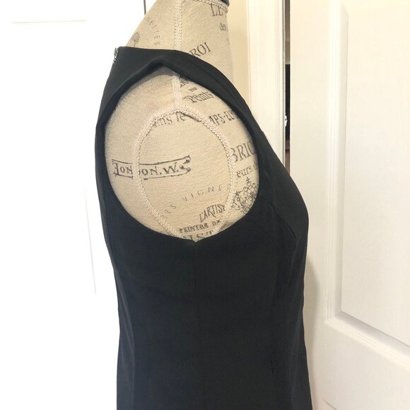 Black Sexy H&M Bodycon Dress - Picture 12 of 12